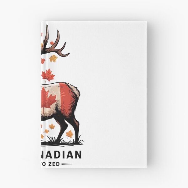 Item preview, 100% Canadian from Eh To Zed Canada Day 2023 Patriotic Flag designed and sold by TrinaEspinoza.