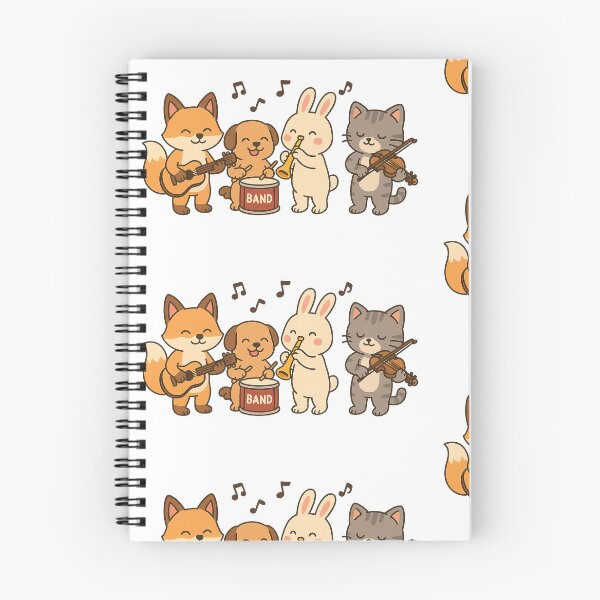 Item preview, Cute animal band  designed and sold by Priyan96.