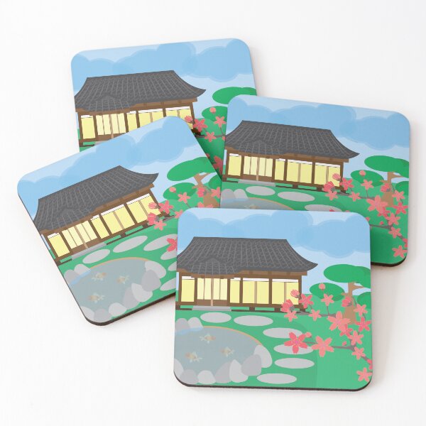 Item preview, Minka or Folk House  designed and sold by ROSE ANN BANILAR.