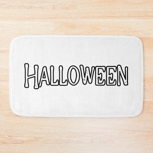 Item preview, Halloween, outlined designed and sold by Memes N Lore .