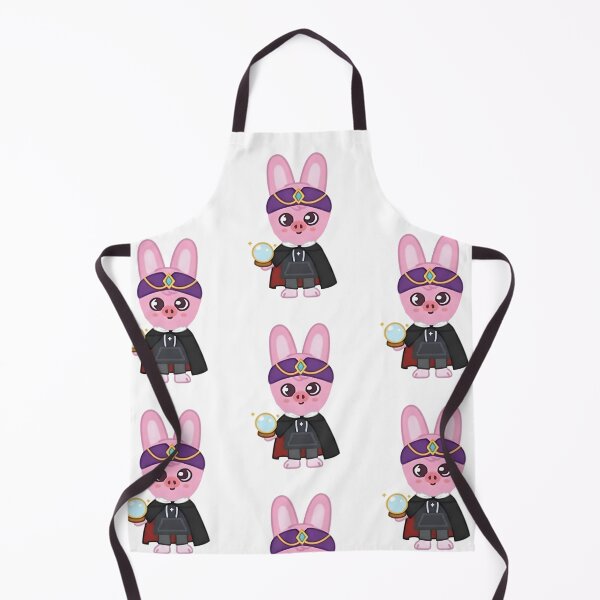 Item preview, Dwaekki Sorcerer Halloween, Stray Kids designed and sold by BokieMD.