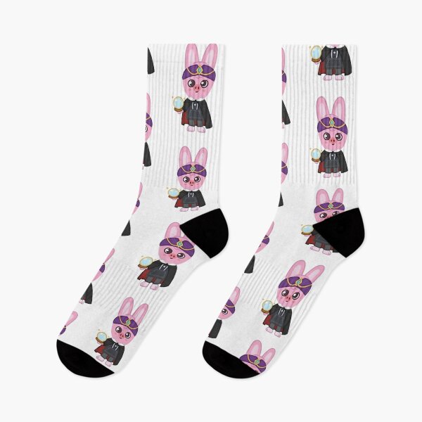 Item preview, Dwaekki Sorcerer Halloween, Stray Kids designed and sold by BokieMD.