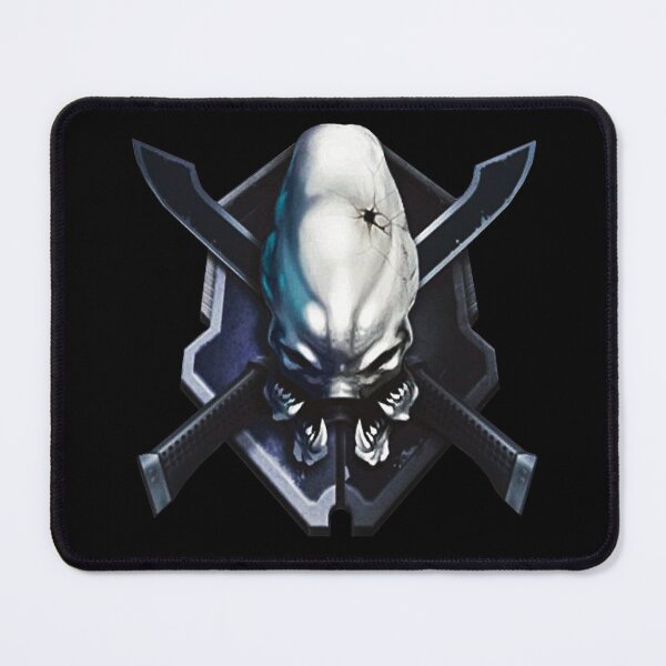 Item preview, Skull Shield designed and sold by Harry Draws Straws.