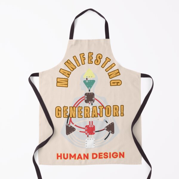 Item preview, MANIFESTING GENERATOR!: HUMAN DESIGN designed and sold by REALiTY WiTHiN.