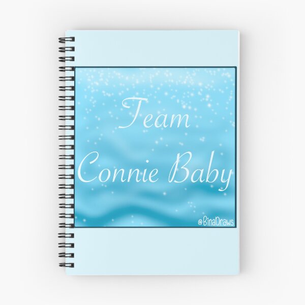 Item preview, Team Connie TSITP designed and sold by BinaDraws.