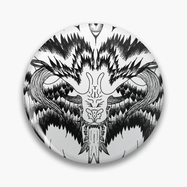 Item preview, Bestial Seraphim - Wrath Eternal designed and sold by MercurialFrost.