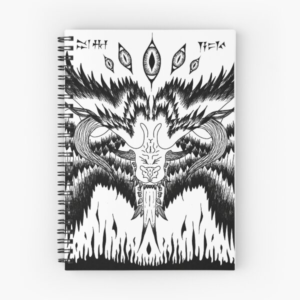 Item preview, Bestial Seraphim - Wrath Eternal designed and sold by MercurialFrost.