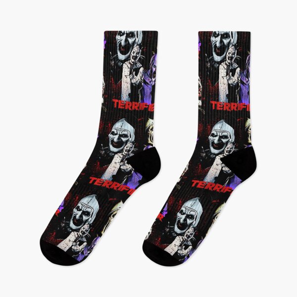 Item preview, the Terrifier designed and sold by American Artist Designs.