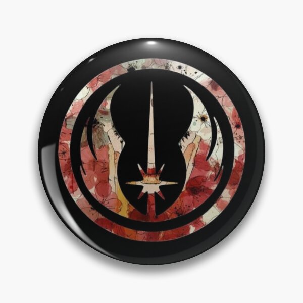 Artikelvorschau, Jedi-Ritter-Logo entworfen und verkauft von Raulovski.