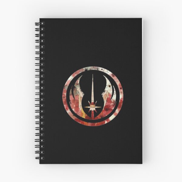 Item preview, Jedi Knight logo designed and sold by Raulovski.