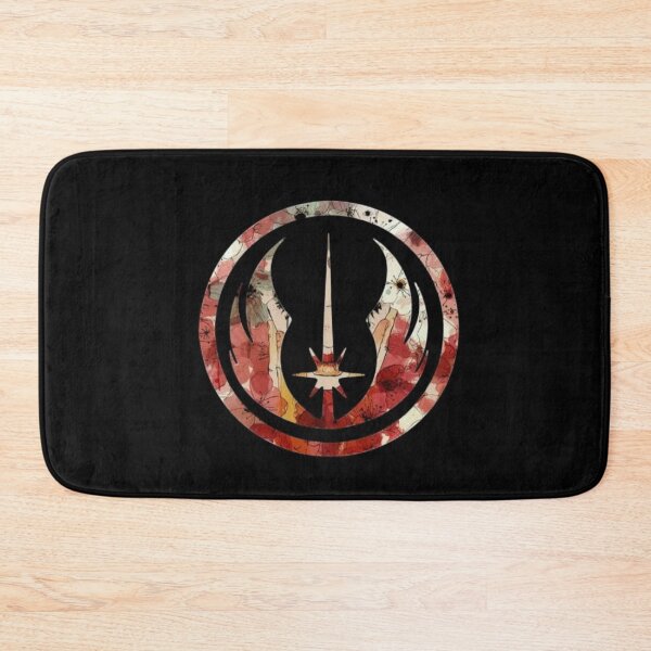 Item preview, Jedi Knight logo designed and sold by Raulovski.