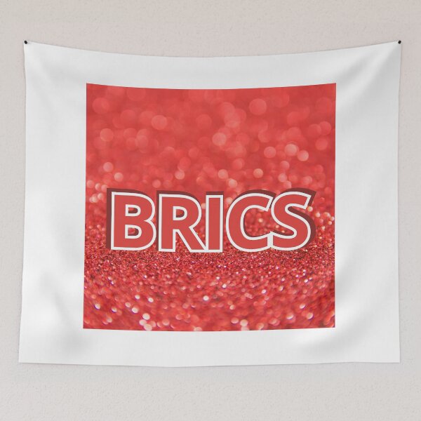 Item preview, BRICS designed and sold by studio468.