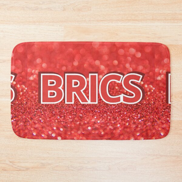 Item preview, BRICS designed and sold by studio468.