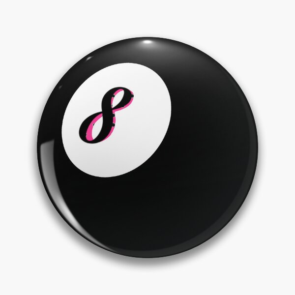 Item preview, 8 Ball Graphic designed and sold by aashisbodega.