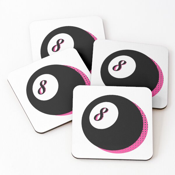 Item preview, 8 Ball Graphic designed and sold by aashisbodega.