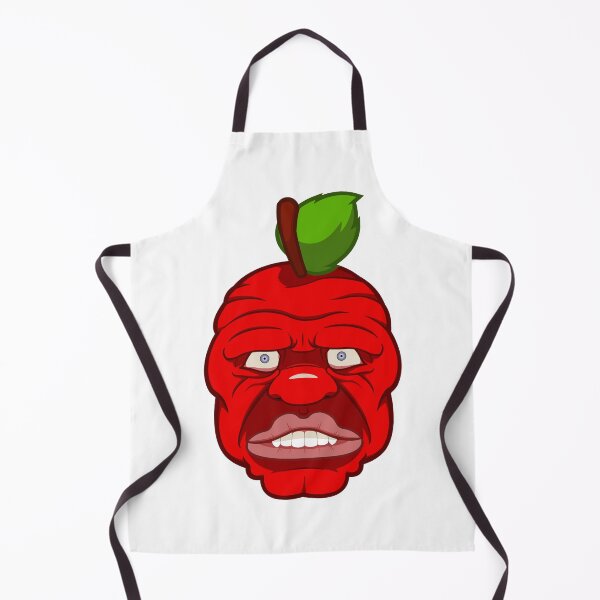 Item preview, Eat apples! designed and sold by LaPommeDuNet.