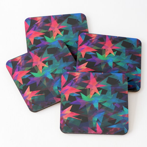 Item preview, The ecology of digitalized fallen leaves designed and sold by JeniSeny.