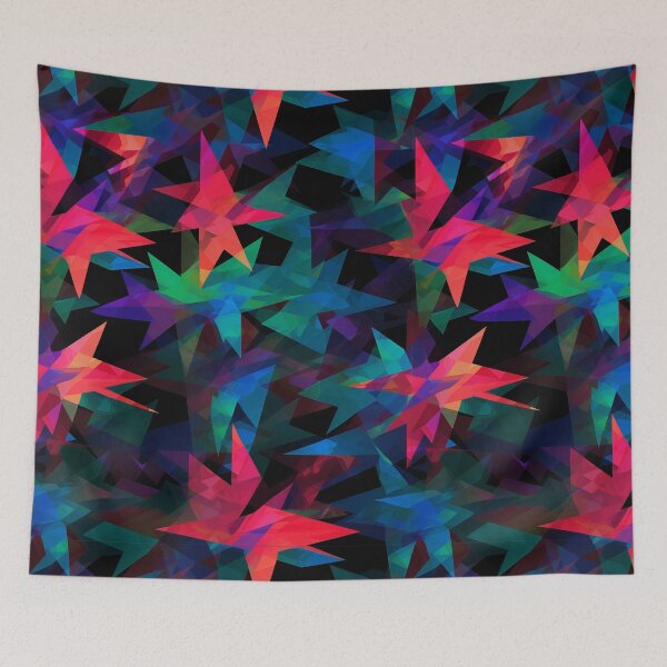 Item preview, The ecology of digitalized fallen leaves designed and sold by JeniSeny.