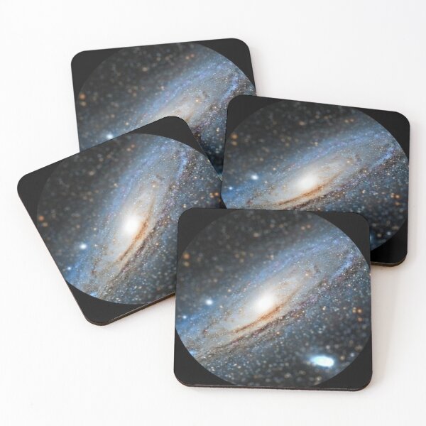 Item preview, space galaxy colorful universe stars planets galaxies designed and sold by SmashingDeals.