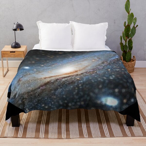 Item preview, space galaxy colorful universe stars planets galaxies designed and sold by SmashingDeals.