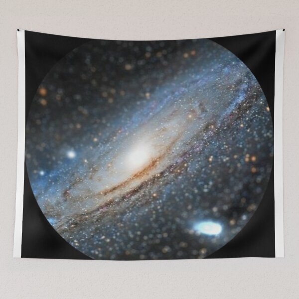 Item preview, space galaxy colorful universe stars planets galaxies designed and sold by SmashingDeals.