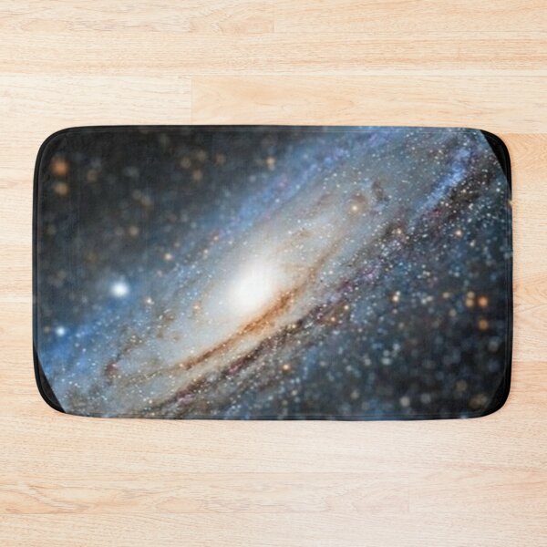 Item preview, space galaxy colorful universe stars planets galaxies designed and sold by SmashingDeals.