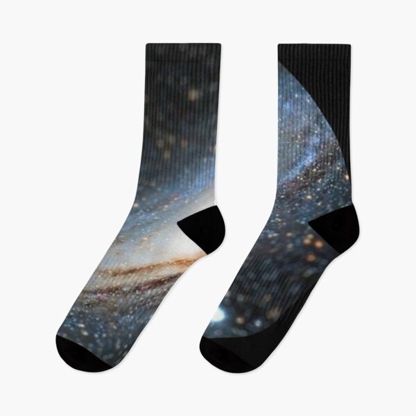 Item preview, space galaxy colorful universe stars planets galaxies designed and sold by SmashingDeals.