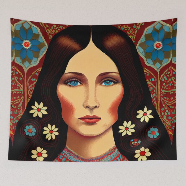 Item preview, Coal Miners Daughter designed and sold by TheRocker.