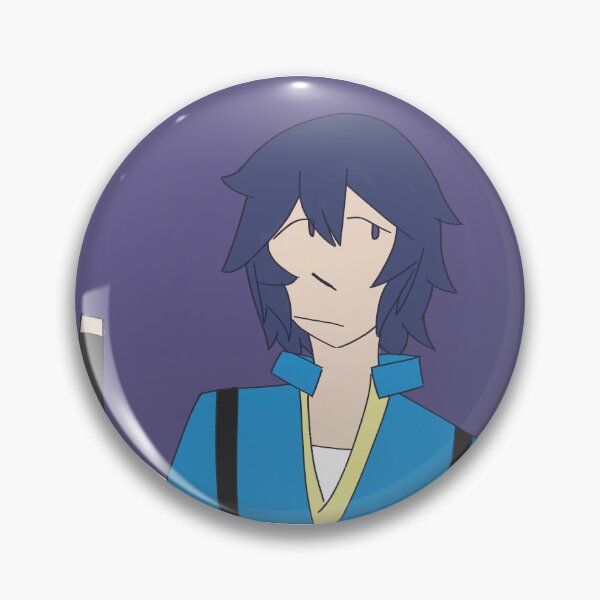 Item preview, Naoto Shirogane designed and sold by Macromia02.
