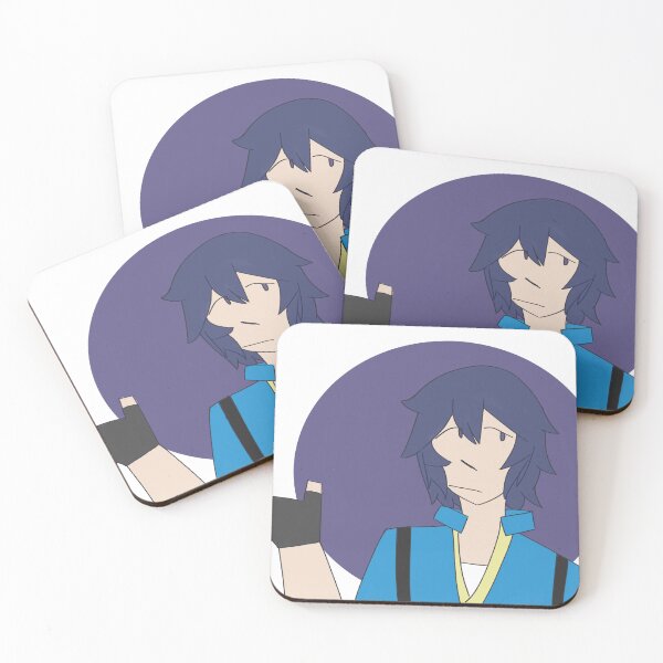 Item preview, Naoto Shirogane designed and sold by Macromia02.