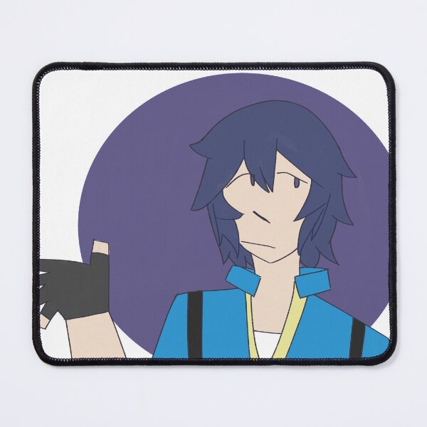 Item preview, Naoto Shirogane designed and sold by Macromia02.