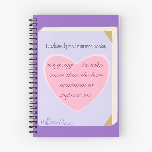 Aperçu de l'œuvre Relation amoureuse dans Purple Romance créée et vendue par BinaDraws.