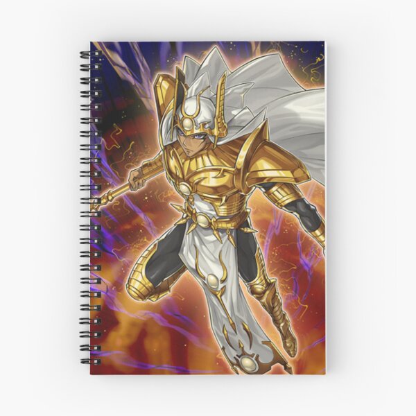 Item preview, Palladium Oracle Mahad designed and sold by Black Saiyan Magician's Merchandise.