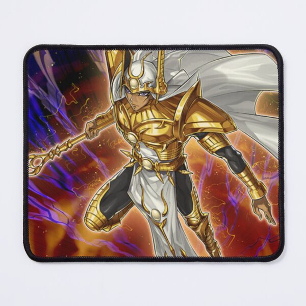 Item preview, Palladium Oracle Mahad designed and sold by Black Saiyan Magician's Merchandise.