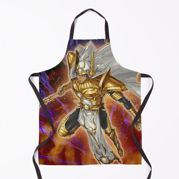 Item preview, Palladium Oracle Mahad designed and sold by Black Saiyan Magician's Merchandise.