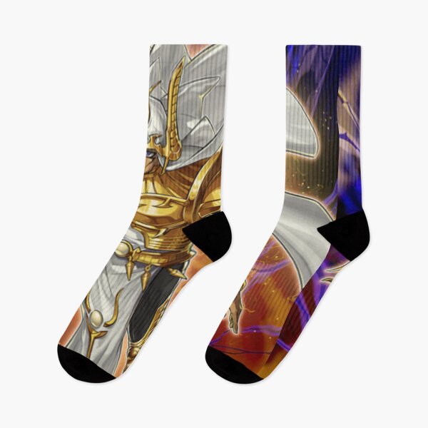 Item preview, Palladium Oracle Mahad designed and sold by Black Saiyan Magician's Merchandise.