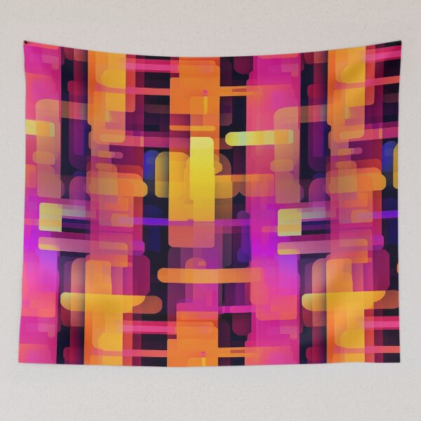 Item preview, The embodiment of mosaic designed and sold by JeniSeny.