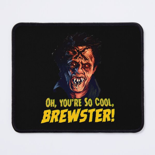 Item preview, Evil- fright night designed and sold by AdammcDonald.