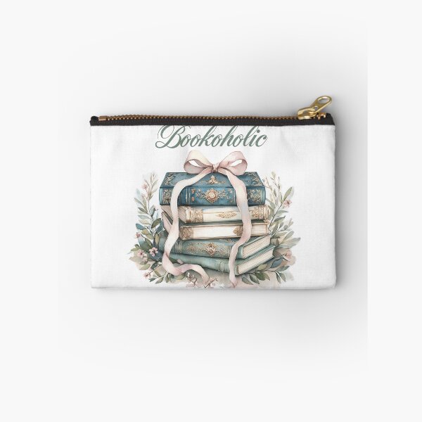 Item preview, Bookaholic. designed and sold by Expender Hub.