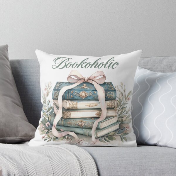 Item preview, Bookaholic. designed and sold by Expender Hub.