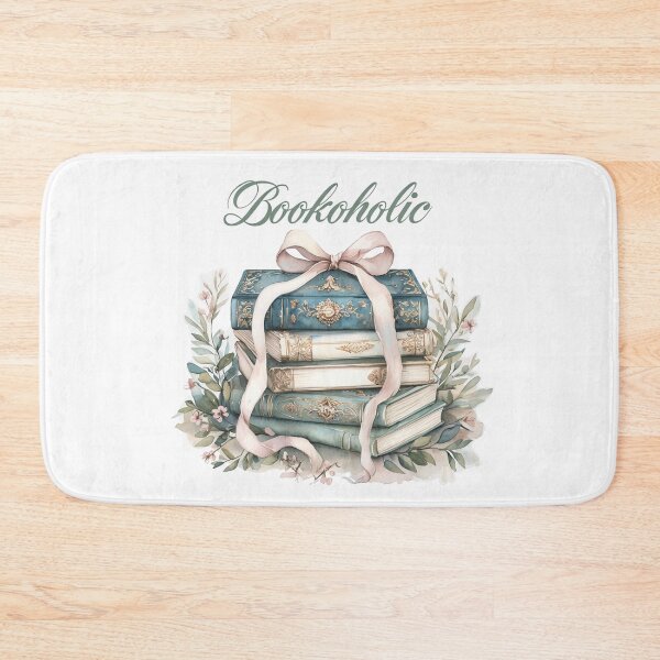 Item preview, Bookaholic. designed and sold by Expender Hub.