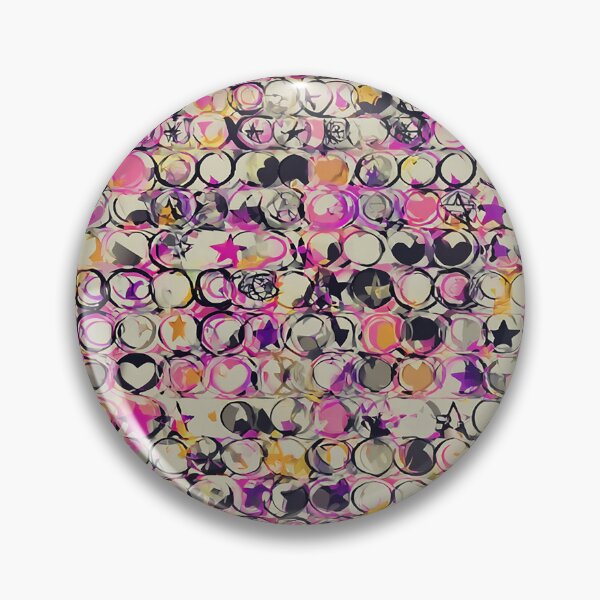 Item preview, Free-spirited symbol design designed and sold by JeniSeny.
