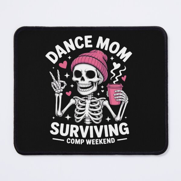 Item preview, Dance Mom Weekends Coffee Dance Comps designed and sold by Vastingan.