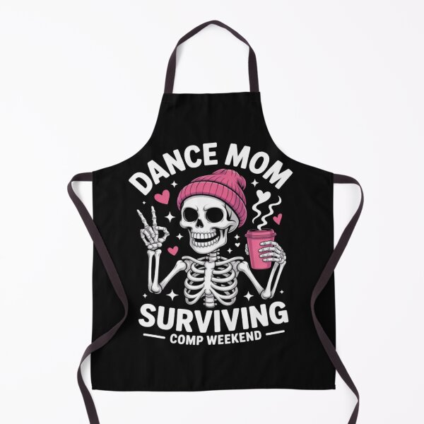 Item preview, Dance Mom Weekends Coffee Dance Comps designed and sold by Vastingan.