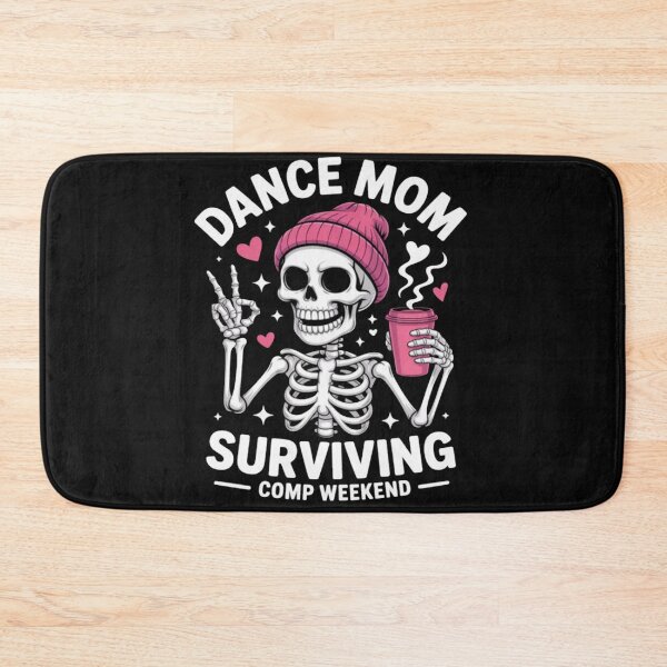 Item preview, Dance Mom Weekends Coffee Dance Comps designed and sold by Vastingan.