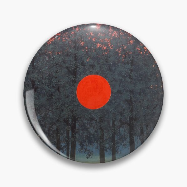 Item preview, René Magritte – The Banquet (1958) designed and sold by Art Outlaws.