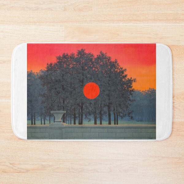 Item preview, René Magritte – The Banquet (1958) designed and sold by Art Outlaws.