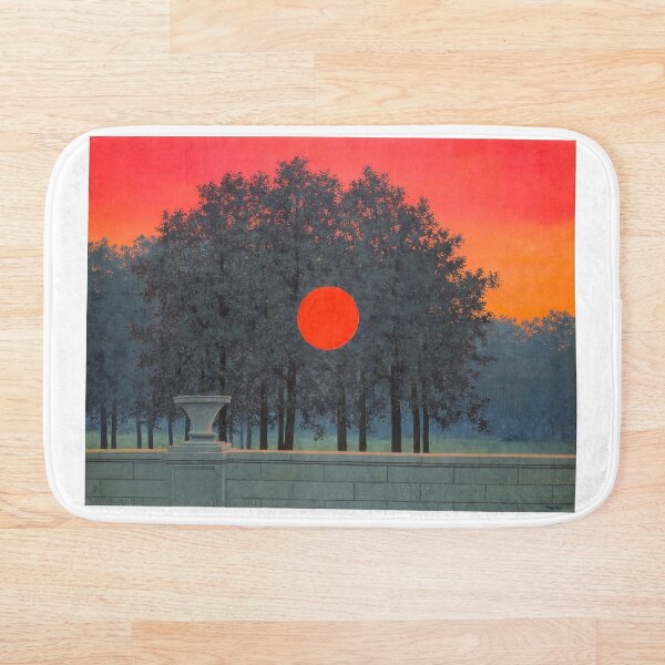 Item preview, René Magritte – The Banquet (1958) designed and sold by Art Outlaws.
