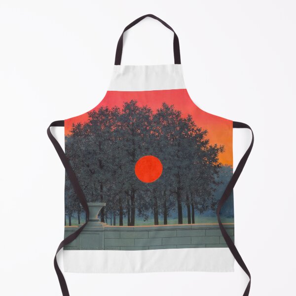 Item preview, René Magritte – The Banquet (1958) designed and sold by Art Outlaws.