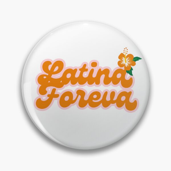 Item preview, Latina Foreva – Karol G Inspired Tropicoqueta Design designed and sold by PJZShop.